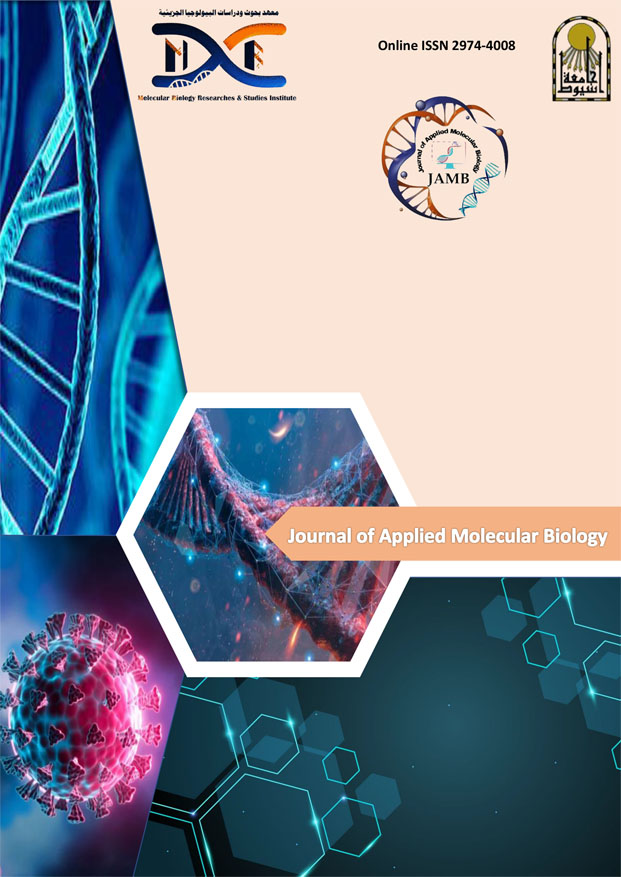 Journal of Applied Molecular Biology